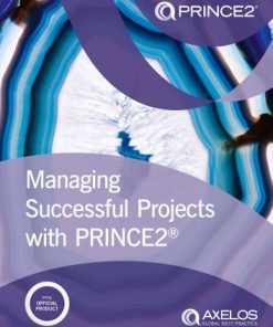 Managing Successful Projects with PRINCE2 6th edition ePub eBook