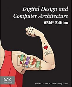 Digital Design and Computer Architecture: ARM Edition eBook