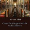 Cope's Early Diagnosis of the Acute Abdomen eBook