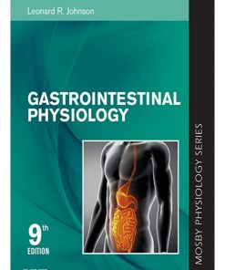 Gastrointestinal Physiology E-Book: Mosby Physiology Monograph Series eBook