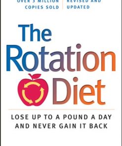 The Rotation Diet (Revised and Updated) eBook