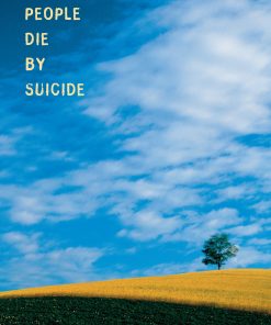 Why People Die by Suicide eBook