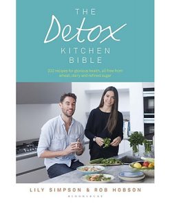 The Detox Kitchen Bible eBook