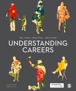 Understanding Careers: Metaphors of Working Lives eBook