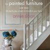 Colour Recipes for Painted Furniture: 42 step-by-step projects to transform your home eBook