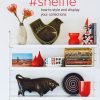 #shelfie: How to style and display your collections eBook