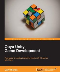 Ouya Unity Game Development eBook