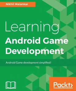 Learning Android Game Development eBook