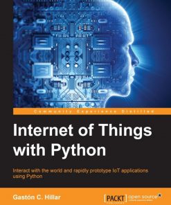 Internet of Things with Python eBook