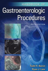 Handbook of Gastroenterologic Procedures eBook