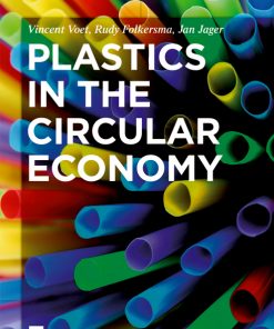 Plastics in the Circular Economy eBook