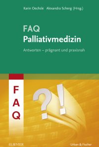 FAQ Palliativmedizin eBook