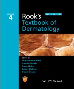 Rook's Textbook of Dermatology eBook