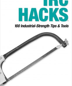 IRC Hacks: 100 Industrial-Strength Tips & Tools eBook