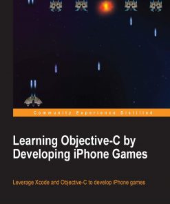 Learning Objective-C by Developing iPhone Games eBook