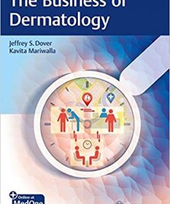 The Business of Dermatology eBook