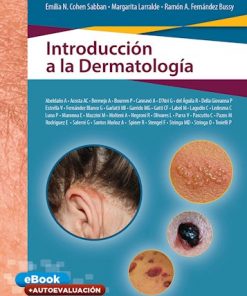 Introducción a la Dermatología eBook