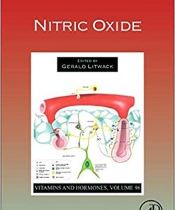 Nitric Oxide eBook