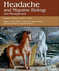 Headache and Migraine Biology and Management eBook