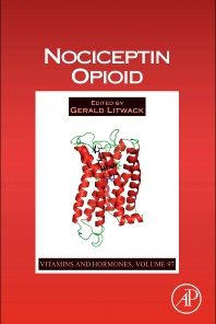 Nociceptin Opioid eBook