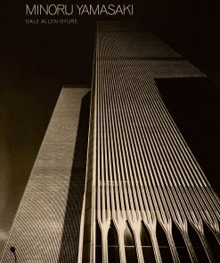 Minoru Yamasaki eBook