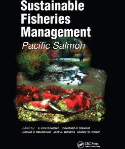 Sustainable Fisheries Management: Pacific Salmon eBook