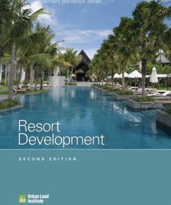 Resort Development eBook