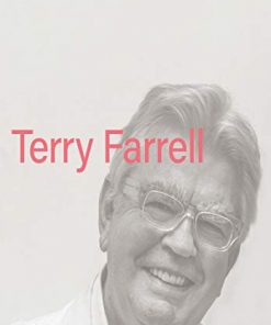 Lives in Architecture: Terry Farrell eBook