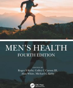 Men's Health 4e eBook