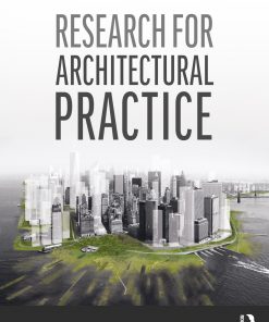 Research for Architectural Practice eBook
