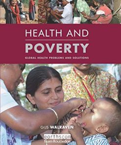 Health and Poverty: Global Health Problems and Solutions eBook