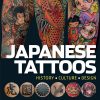 Japanese Tattoos: History * Culture * Design eBook