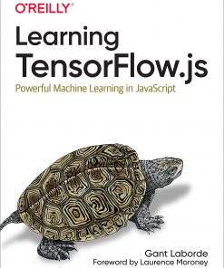 Learning TensorFlow.js eBook