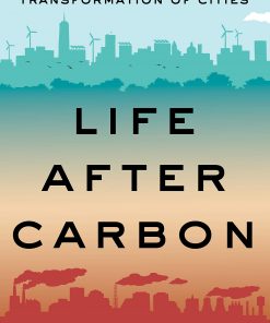 Life After Carbon: The Next Global Transformation of Cities eBook