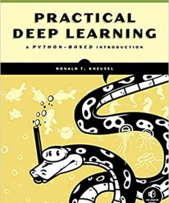 Practical Deep Learning: A Python-Based Introduction eBook