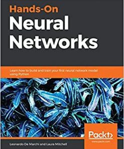 Hands-On Neural Networks: Learn how to build and train your first neural network model using Python eBook