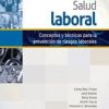 Salud laboral: Conceptos y técnicas para la prevención de riesgos laborales eBook