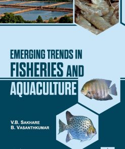 Emerging Trends in Fisheries and Aquaculture eBook