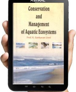 Conservation and Management of Aquatic Ecosystems eBook