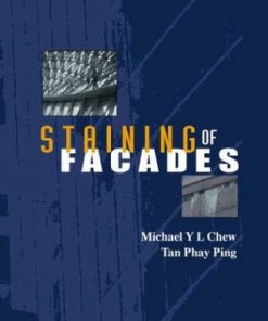 Staining Of Facades eBook