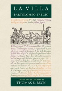 La Villa eBook