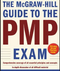 THE MCGRAW-HILL GUIDE TO THE PMP EXAM eBook