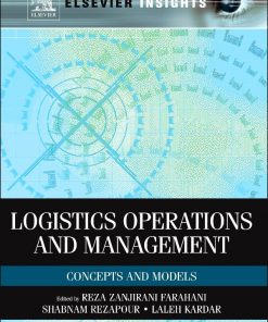 Logistics Operations and Management eBook