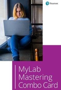 MyLab Operations Management with Pearson eText -- Combo Access Card -- for Operations Management: Sustainability and Supply Chain Management eBook