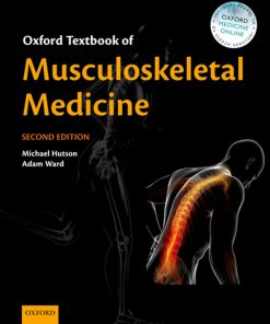 Oxford Textbook of Musculoskeletal Medicine eBook