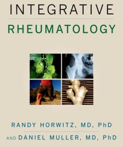 Integrative Rheumatology eBook