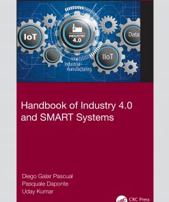 Handbook of Industry 4.0 and SMART Systems eBook