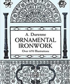 Ornamental Ironwork eBook