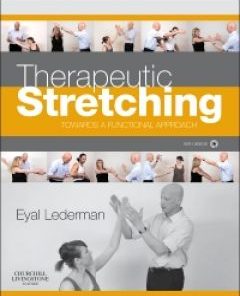 Therapeutic Stretching: Towards a Functional Approach eBook