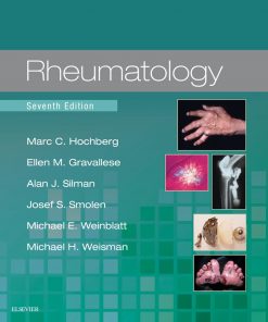 Rheumatology eBook